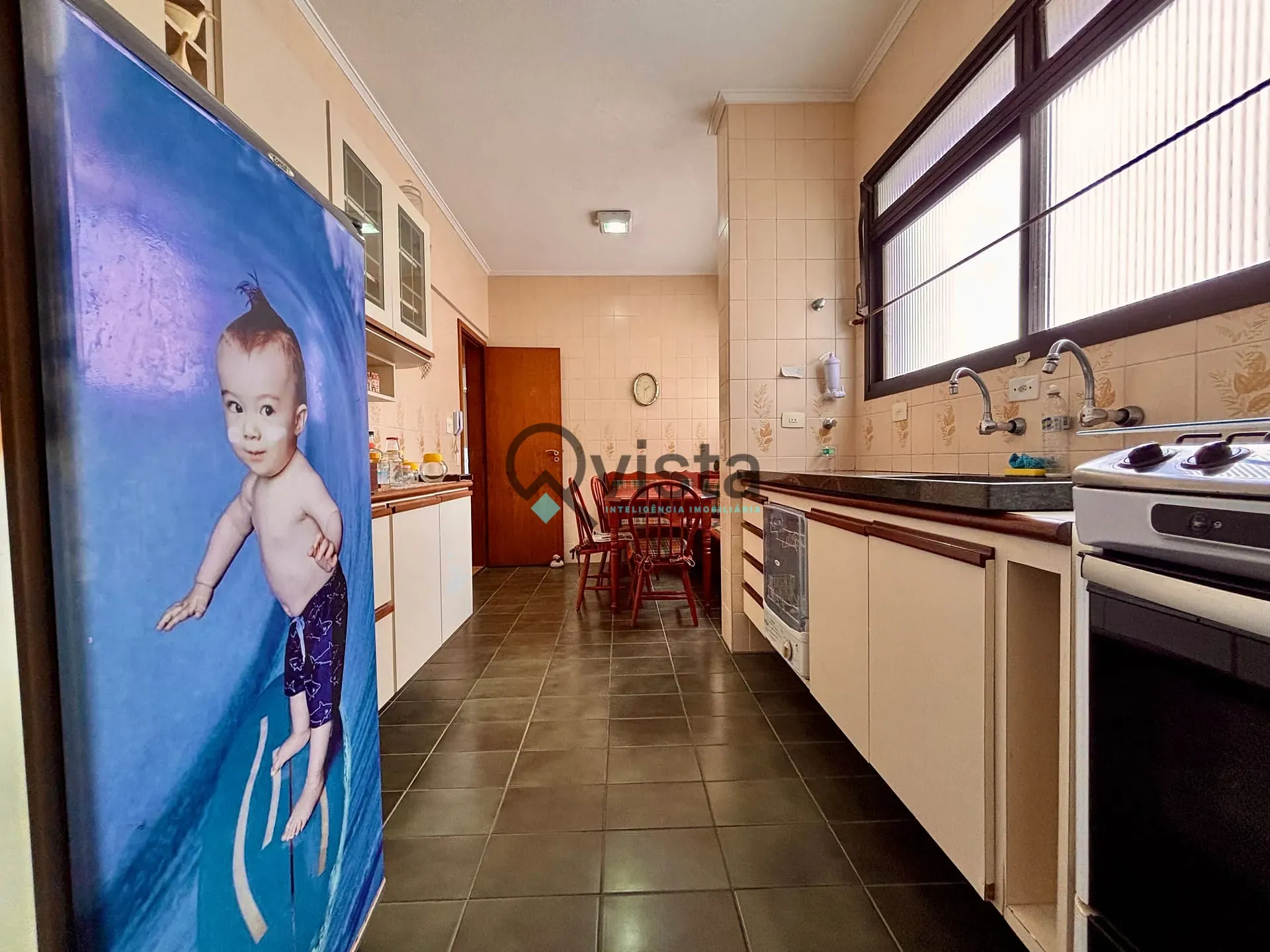 Apartamento, 3 quartos, 140 m² - Foto 21