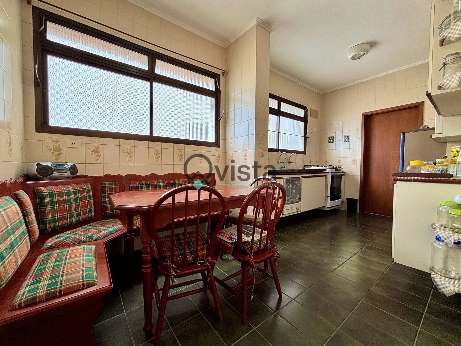 Apartamento, 3 quartos, 140 m² - Foto 23
