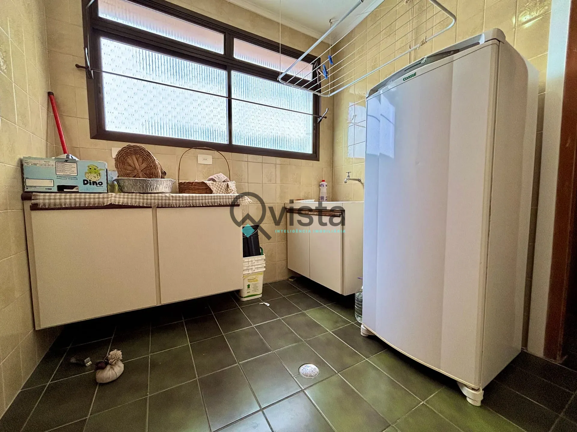 Apartamento, 3 quartos, 140 m² - Foto 26