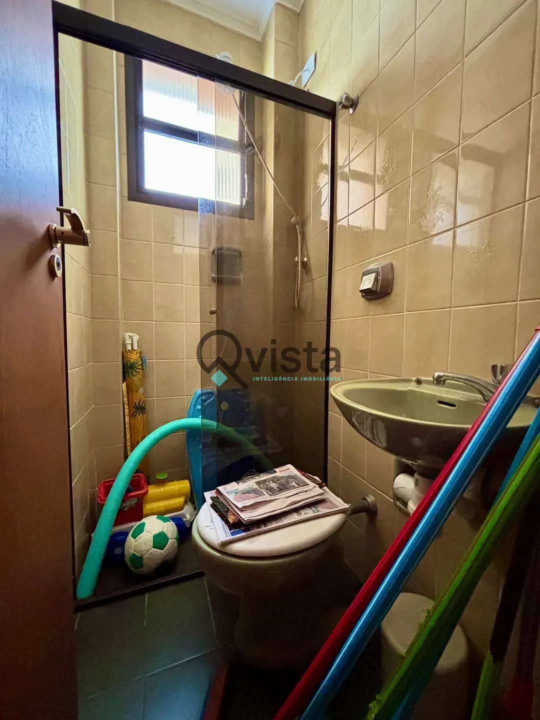 Apartamento, 3 quartos, 140 m² - Foto 28