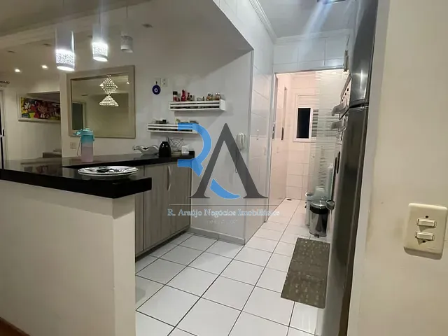 Apartamento 3 quartos e 4 banheiros, à venda ou para alugar, no bairro Vila Bertioga em São Paulo
