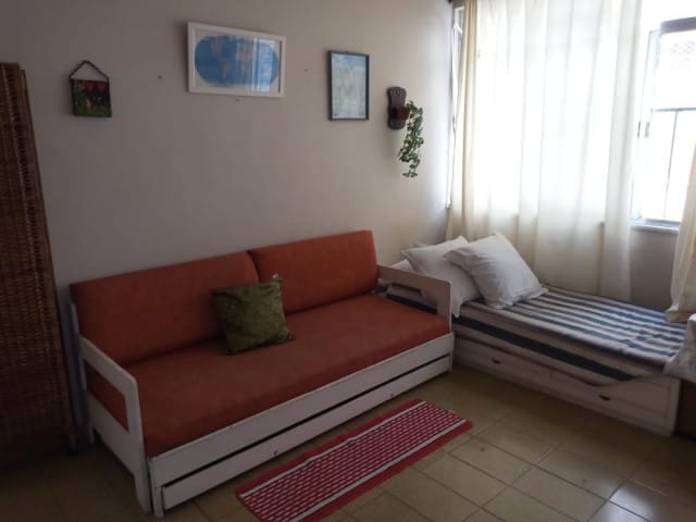 Apartamento com 45m² 1 quarto e 1 banheiro, à venda, no bairro BALNEARIO REMANSO em Rio das Ostras