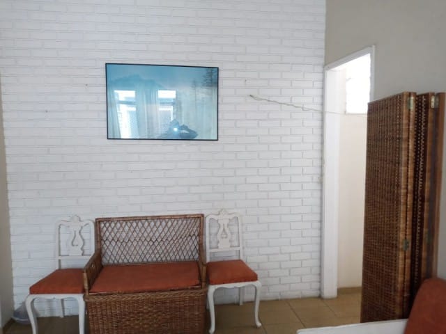 Apartamento com 45m² 1 quarto e 1 banheiro, à venda, no bairro BALNEARIO REMANSO em Rio das Ostras