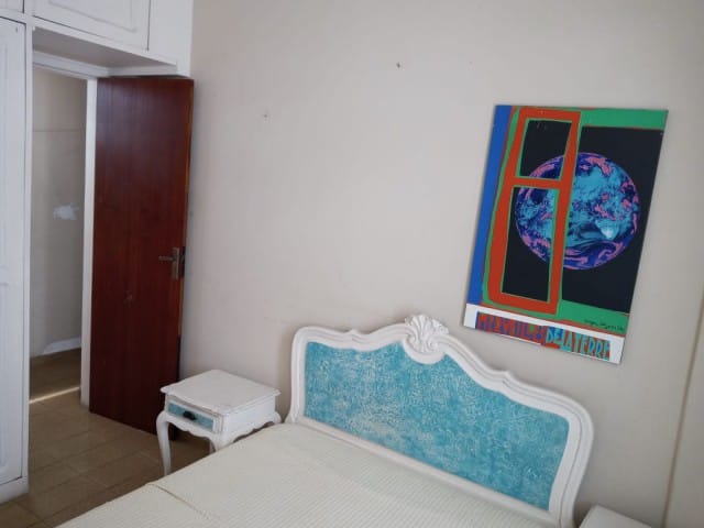 Apartamento com 45m² 1 quarto e 1 banheiro, à venda, no bairro BALNEARIO REMANSO em Rio das Ostras