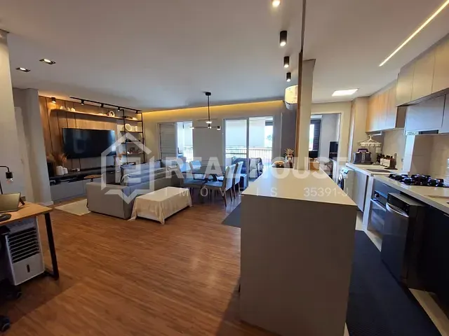 Apartamento 2 quartos e 2 banheiros, à venda, no bairro Vila Espírito Santo em Sorocaba