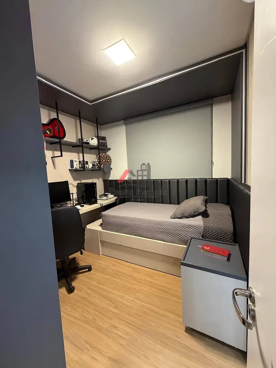 Apartamento, 3 quartos, 104 m² - Foto 13