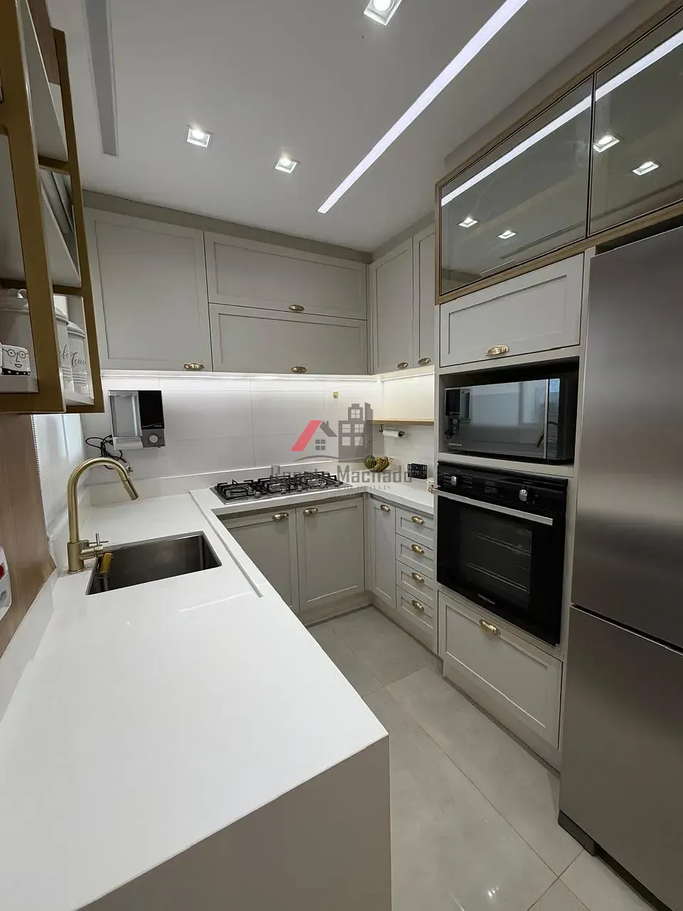 Apartamento, 3 quartos, 104 m² - Foto 4
