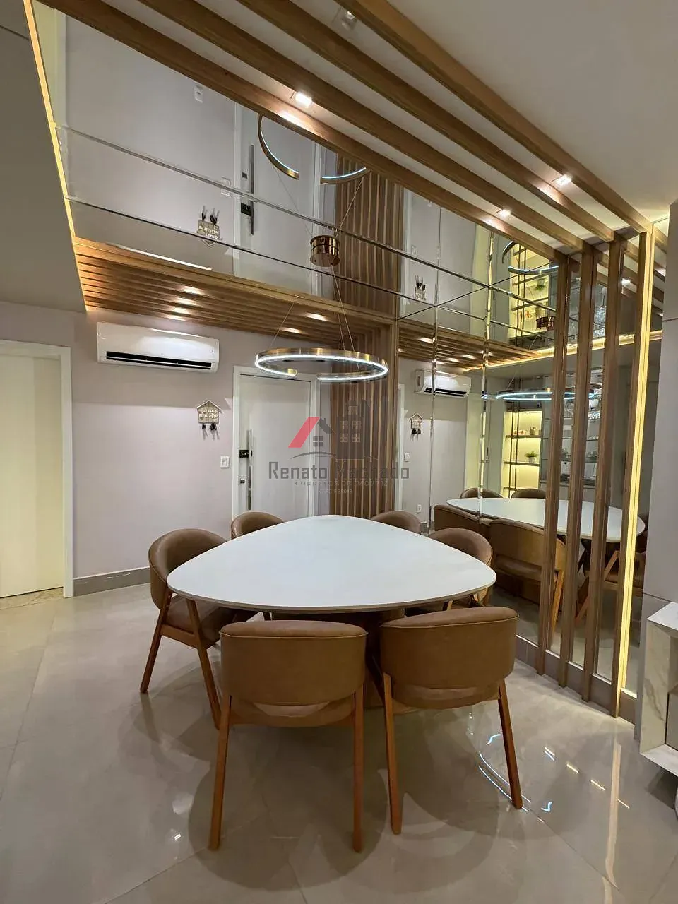 Apartamento, 3 quartos, 104 m² - Foto 8