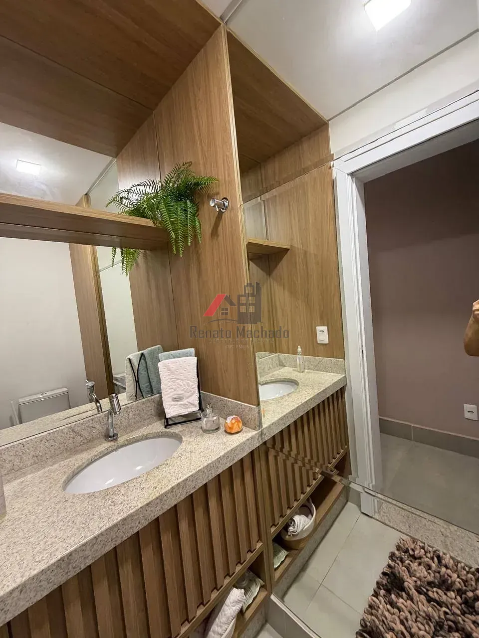 Apartamento, 3 quartos, 104 m² - Foto 9