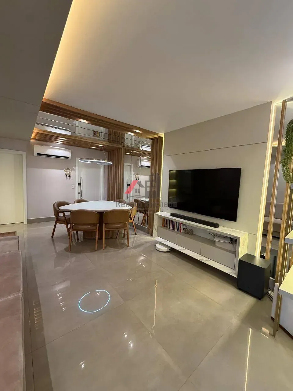 Apartamento, 3 quartos, 104 m² - Foto 11