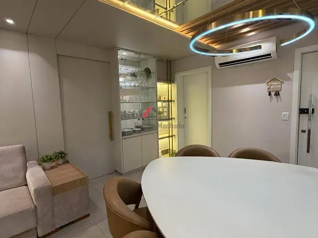 Apartamento com 177m² 3 quartos e 1 banheiro, à venda, no bairro Centro em Arapongas
