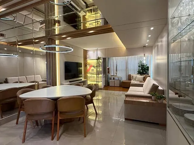 Apartamento com 177m² 3 quartos e 1 banheiro, à venda, no bairro Centro em Arapongas