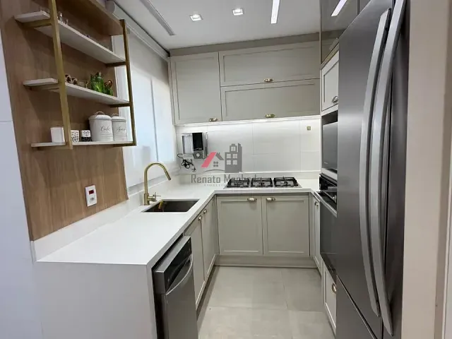 Apartamento com 177m² 3 quartos e 1 banheiro, à venda, no bairro Centro em Arapongas