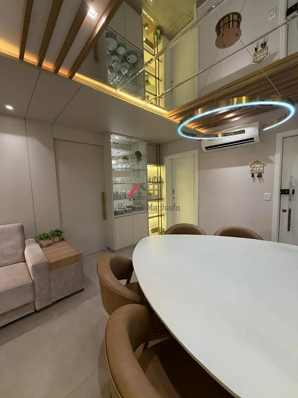 Apartamento, 3 quartos, 104 m² - Foto 5