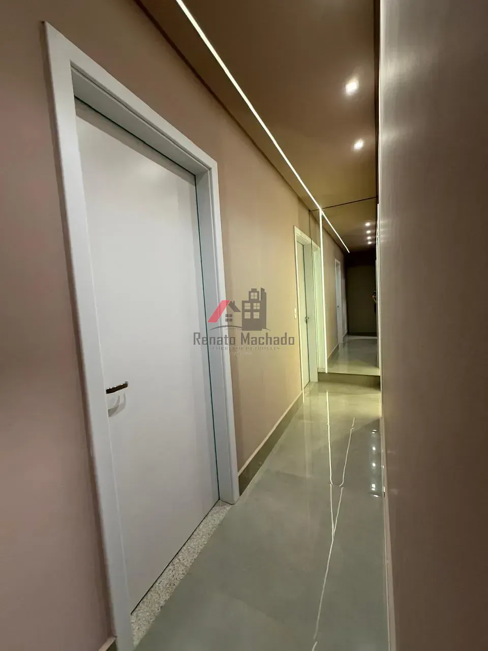Apartamento, 3 quartos, 104 m² - Foto 7