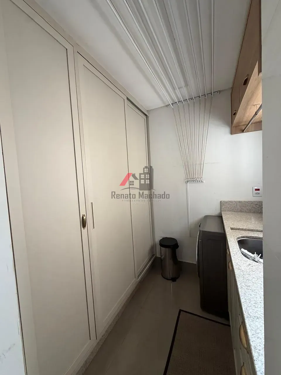 Apartamento, 3 quartos, 104 m² - Foto 2