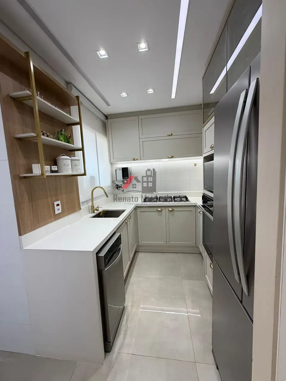 Apartamento, 3 quartos, 104 m² - Foto 3
