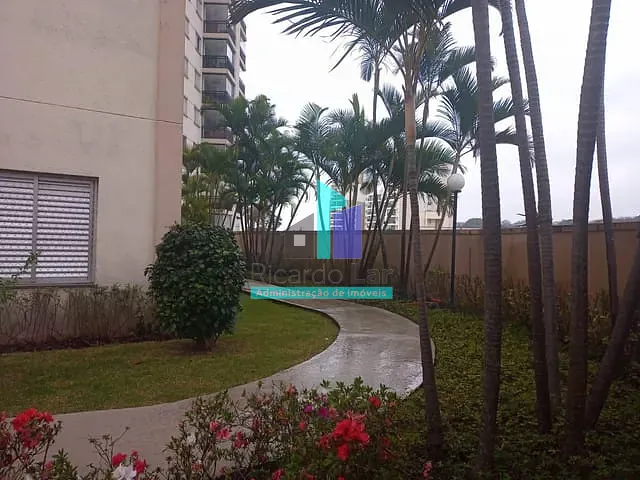 Apartamento com 70m² 2 quartos e 2 banheiros, à venda, no bairro Vila Gomes em São Paulo