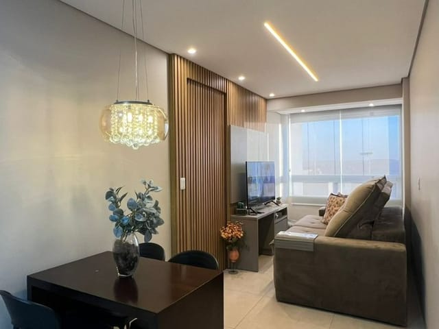 Foto do Apartamento - Apartamento à venda, Edifício Lá Roche, Rio Verde - GO | Realize Imóveis