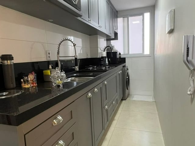 Foto do Apartamento - Apartamento à venda, Edifício Lá Roche, Rio Verde - GO | Realize Imóveis
