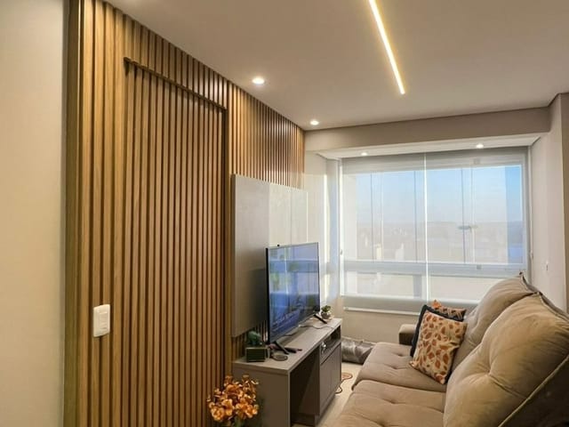 Foto do Apartamento - Apartamento à venda, Edifício Lá Roche, Rio Verde - GO | Realize Imóveis