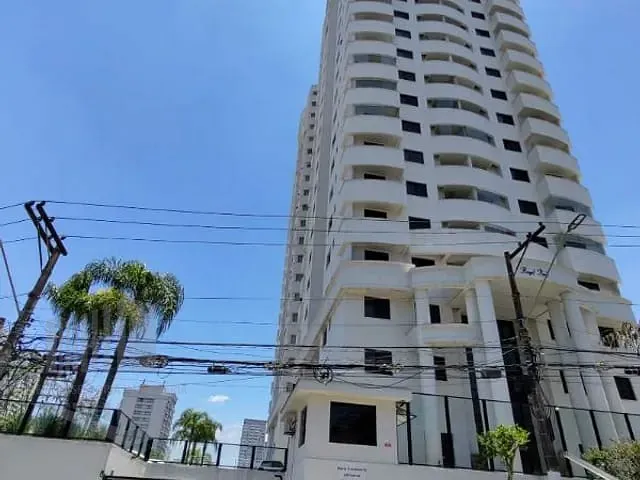 Apartamento 3 quartos e 2 banheiros, à venda, no bairro Vila Hamburguesa em São Paulo