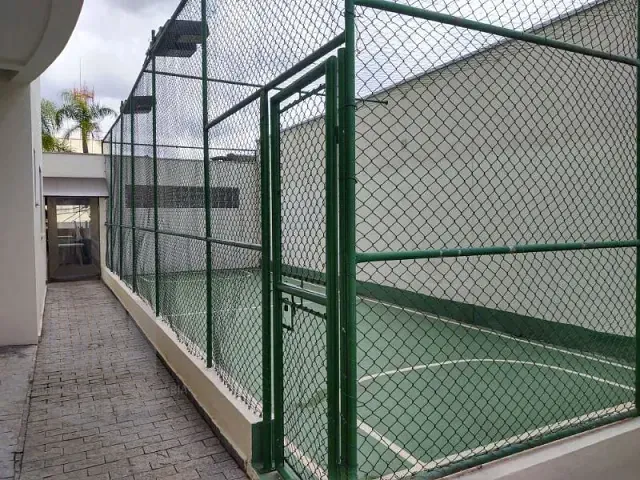 Apartamento 3 quartos e 2 banheiros, à venda, no bairro Vila Hamburguesa em São Paulo