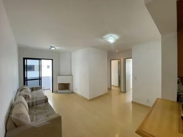 Apartamento 3 quartos e 2 banheiros, à venda, no bairro Vila Hamburguesa em São Paulo