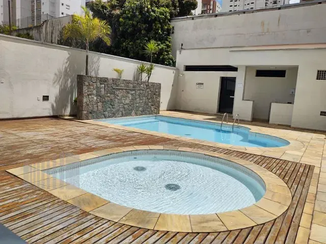 Apartamento 3 quartos e 2 banheiros, à venda, no bairro Vila Hamburguesa em São Paulo