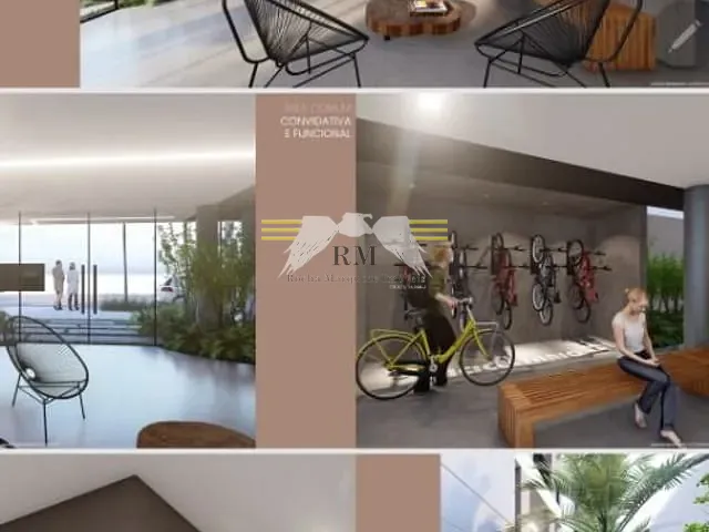 Apartamento 2 quartos e 1 banheiro, à venda, no bairro Vila Formosa em São Paulo