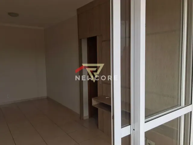 Apartamento com 57m² 2 quartos e 1 banheiro, à venda, no bairro Parque São Sebastião em Ribeirão Preto