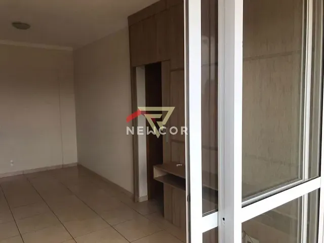 Apartamento com 57m² 2 quartos e 1 banheiro, à venda, no bairro Parque São Sebastião em Ribeirão Preto