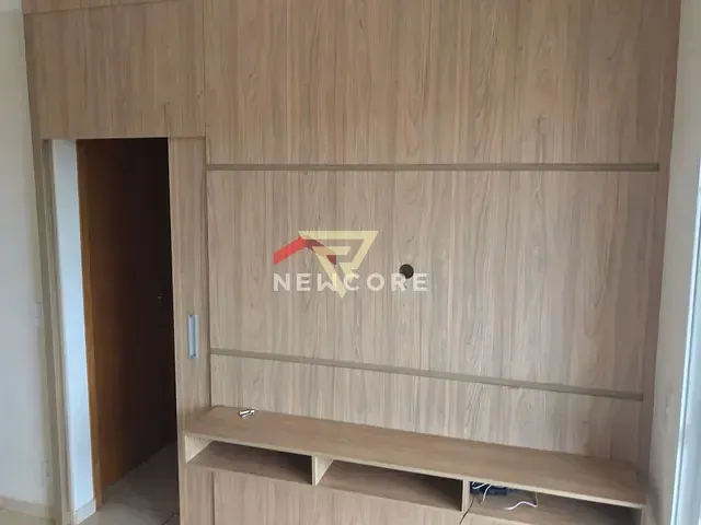 Apartamento com 57m² 2 quartos e 1 banheiro, à venda, no bairro Parque São Sebastião em Ribeirão Preto