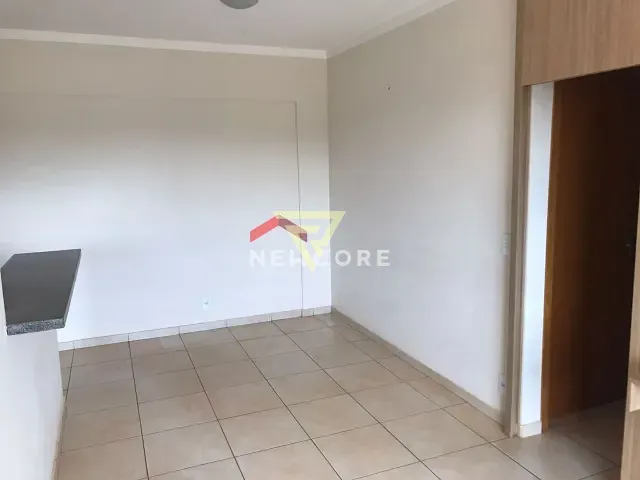 Apartamento com 57m² 2 quartos e 1 banheiro, à venda, no bairro Parque São Sebastião em Ribeirão Preto