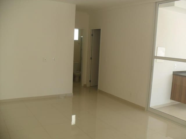 Foto do Apartamento - Ótimo Apartamento 80m² no Edifício Illuminato Jardim Aquarius | RUSSI IMÓVEIS
