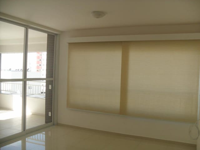 Foto do Apartamento - Ótimo Apartamento 80m² no Edifício Illuminato Jardim Aquarius | RUSSI IMÓVEIS
