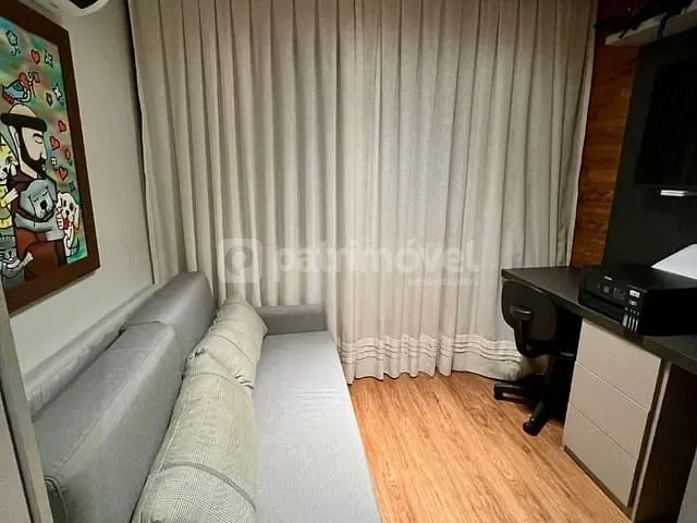 Apartamento com 81m² 2 quartos e 1 banheiro, à venda, no bairro Itaipava em Petrópolis