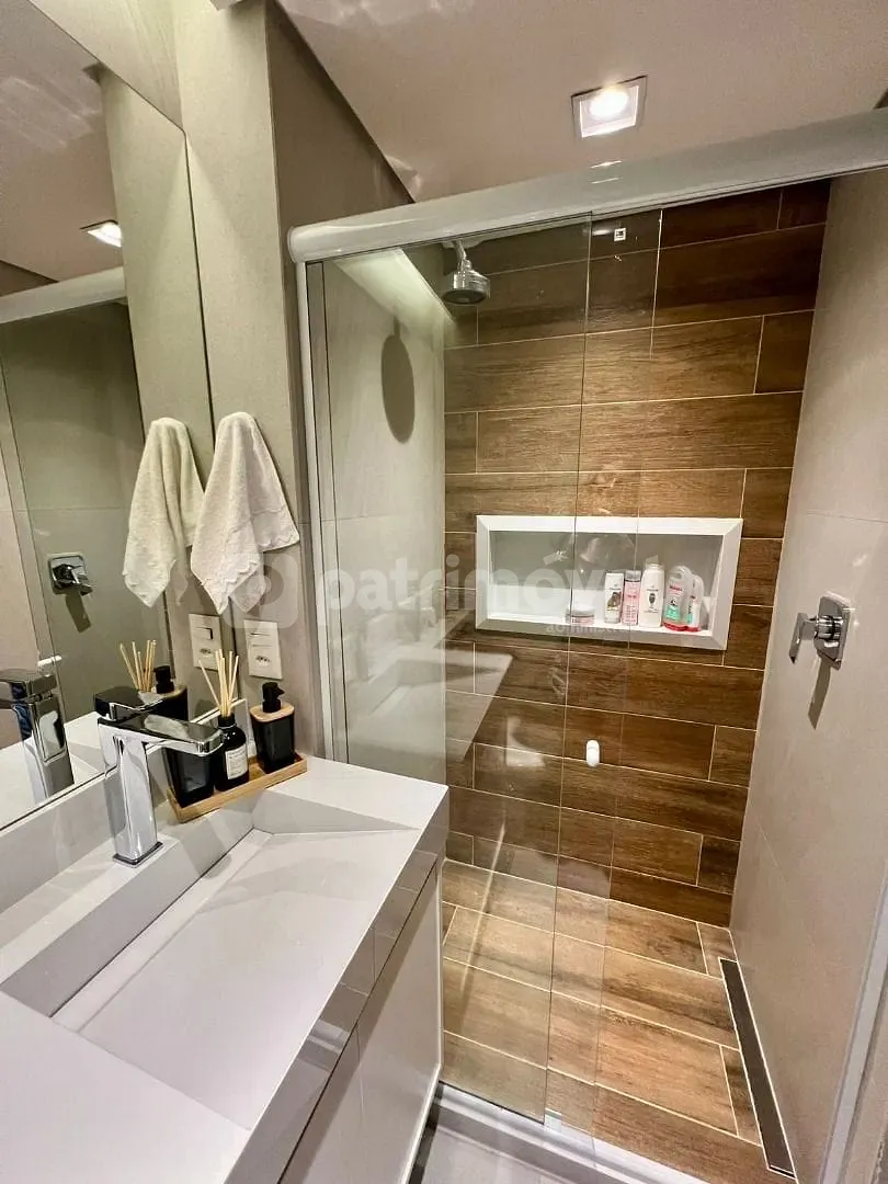 Apartamento, 2 quartos, 81 m² - Foto 10