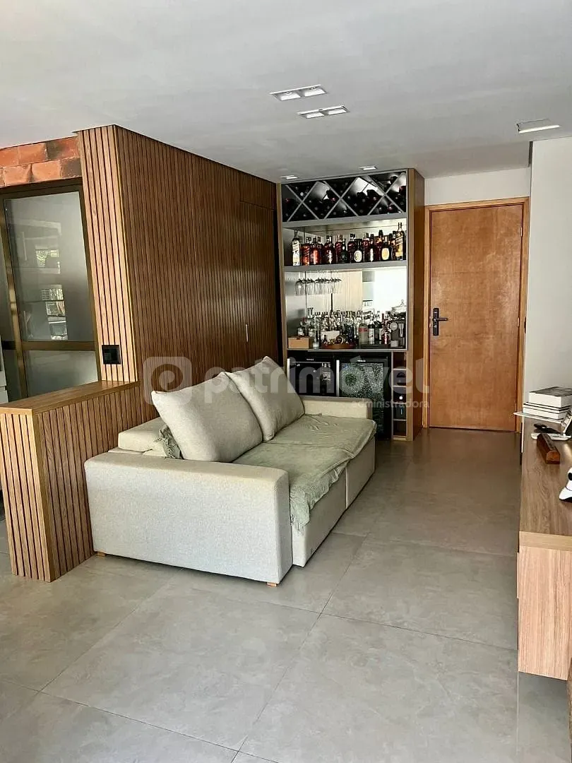 Apartamento, 2 quartos, 81 m² - Foto 2
