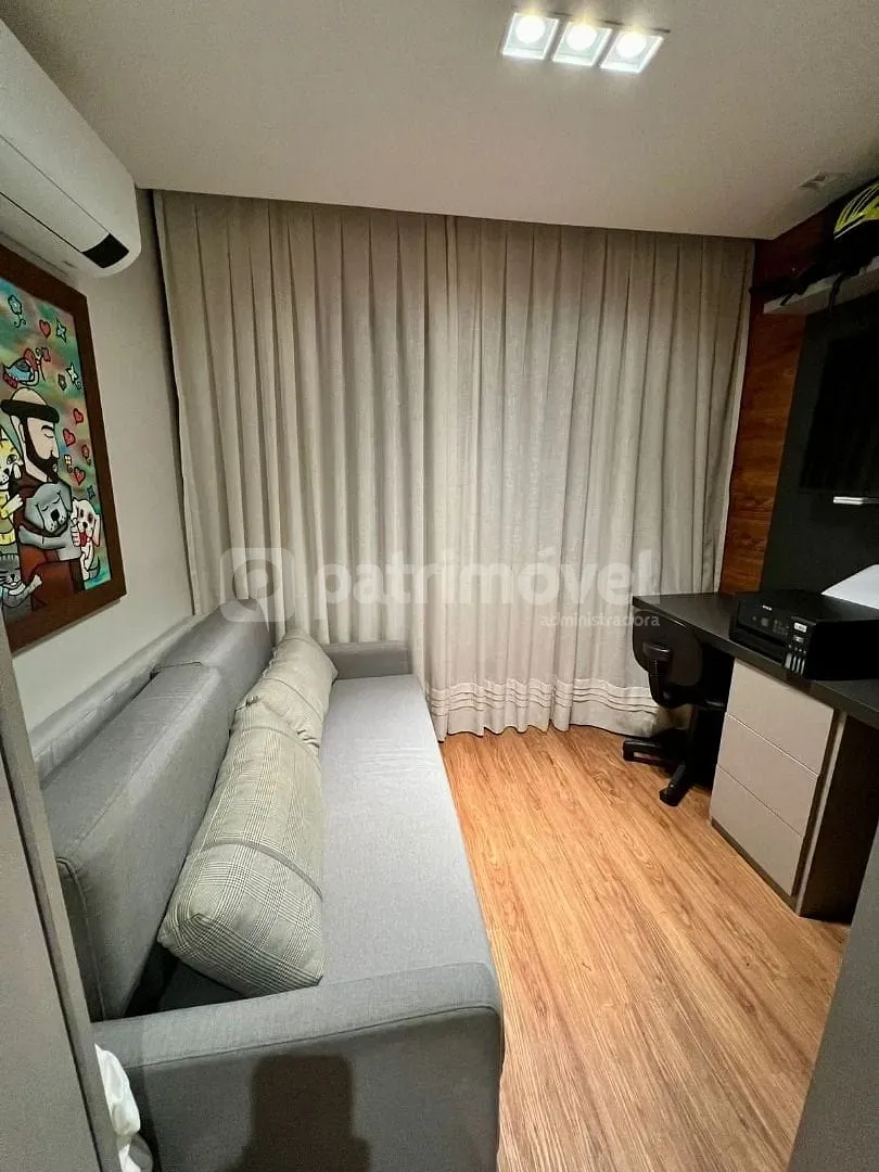 Apartamento, 2 quartos, 81 m² - Foto 1