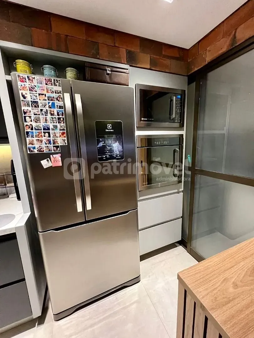 Apartamento, 2 quartos, 81 m² - Foto 15