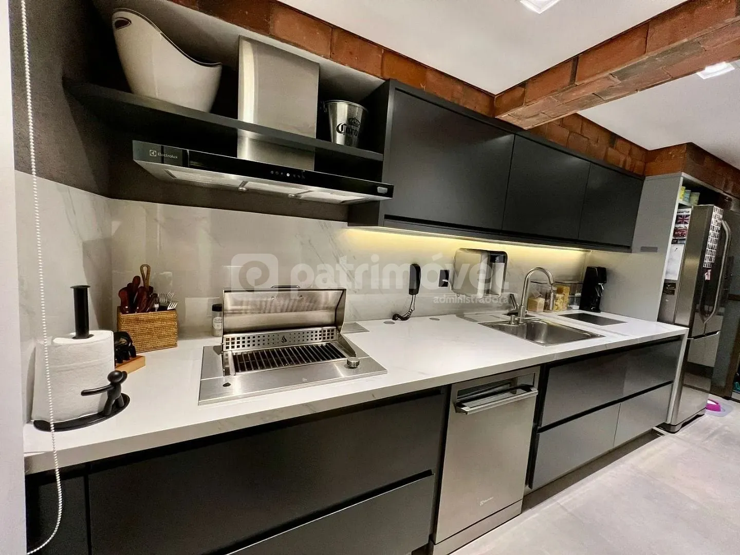 Apartamento, 2 quartos, 81 m² - Foto 13