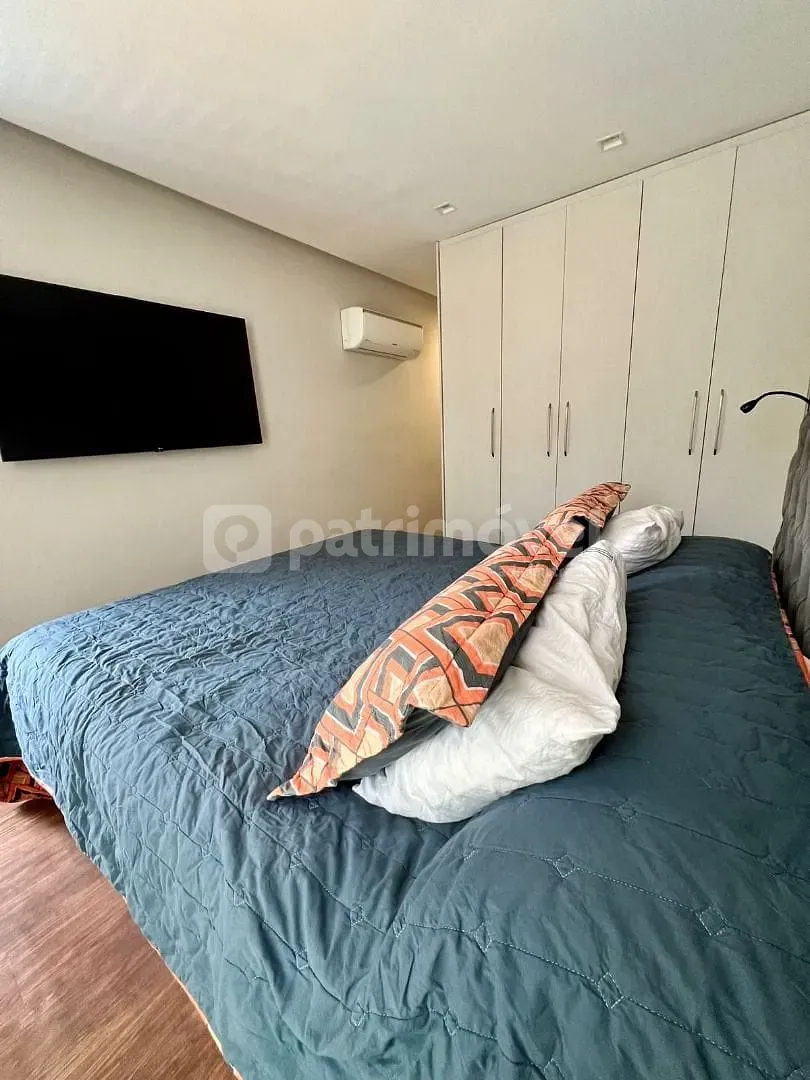 Apartamento, 2 quartos, 81 m² - Foto 4