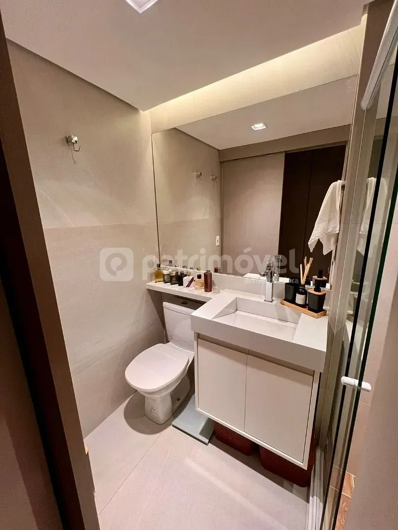 Apartamento, 2 quartos, 81 m² - Foto 9