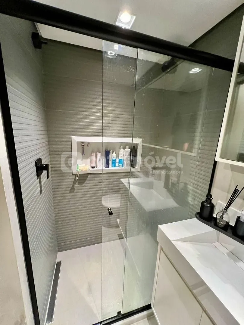 Apartamento, 2 quartos, 81 m² - Foto 12