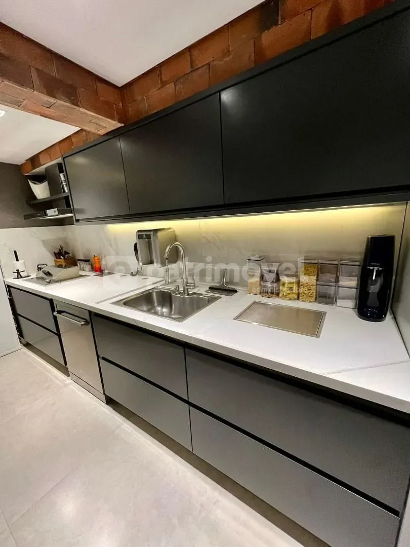Apartamento, 2 quartos, 81 m² - Foto 14