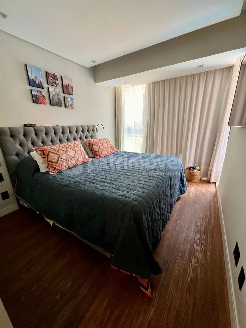 Apartamento, 2 quartos, 81 m² - Foto 3