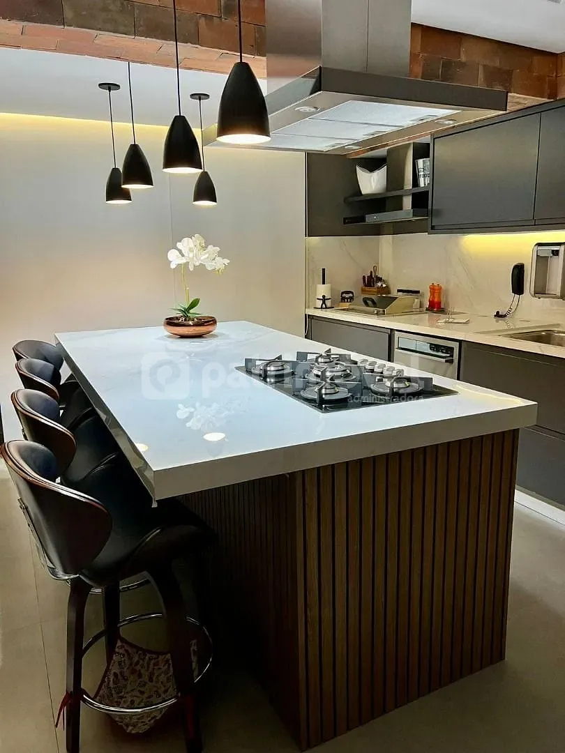 Apartamento, 2 quartos, 81 m² - Foto 17
