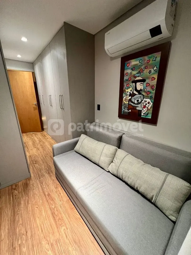 Apartamento, 2 quartos, 81 m² - Foto 5