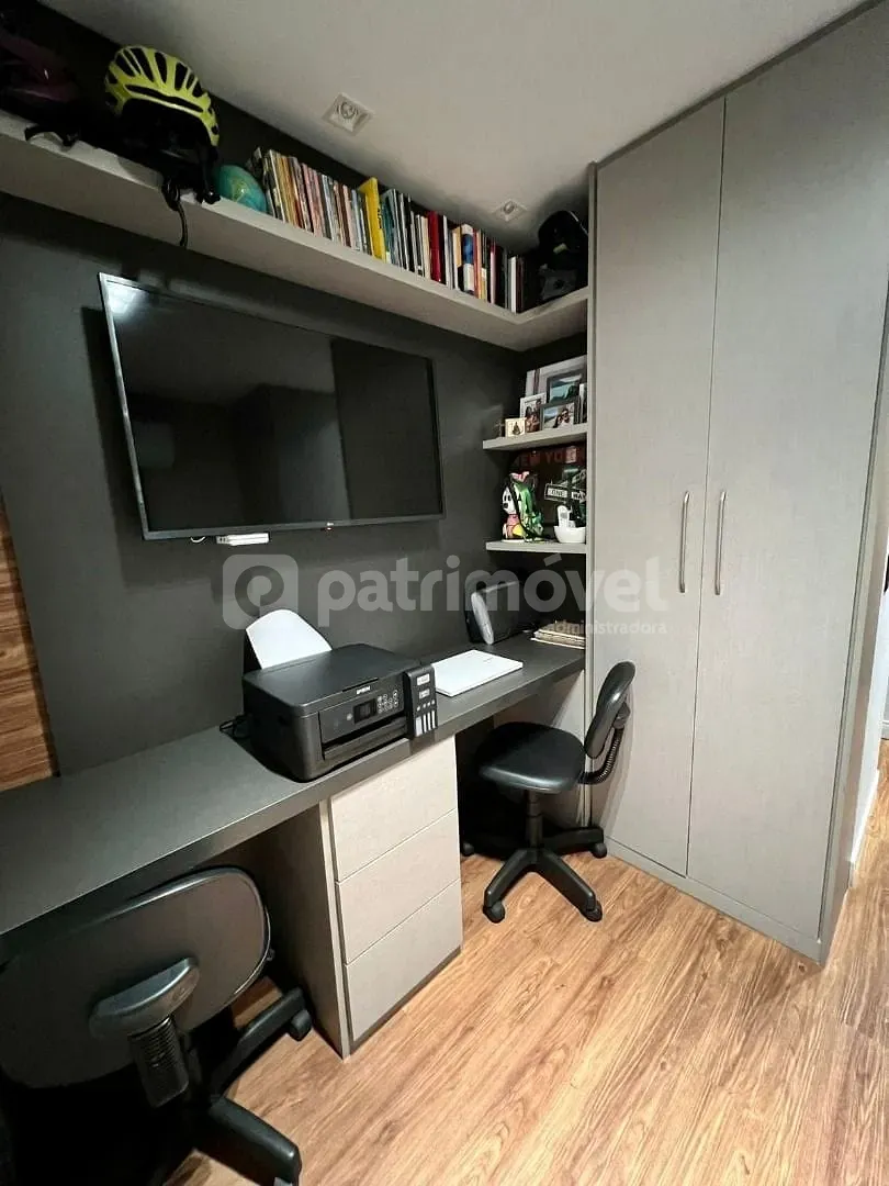 Apartamento, 2 quartos, 81 m² - Foto 7